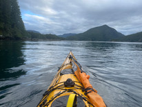 Octopus Islands - Rockpool Taran Kayak