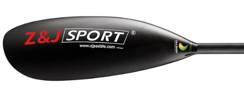 ZJ Sport Wing Paddle Blade