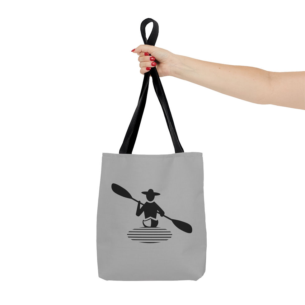 Miniatura: AMK Voyager Tote Bag