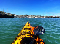Rockpool Taran Kayak