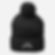 Pom-Pom Knit Beanie - AMK