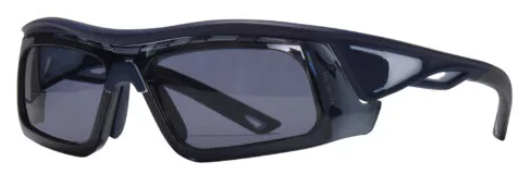 Safe Vision Goggles