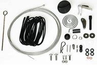 Smart Track Rudder Repair Kit