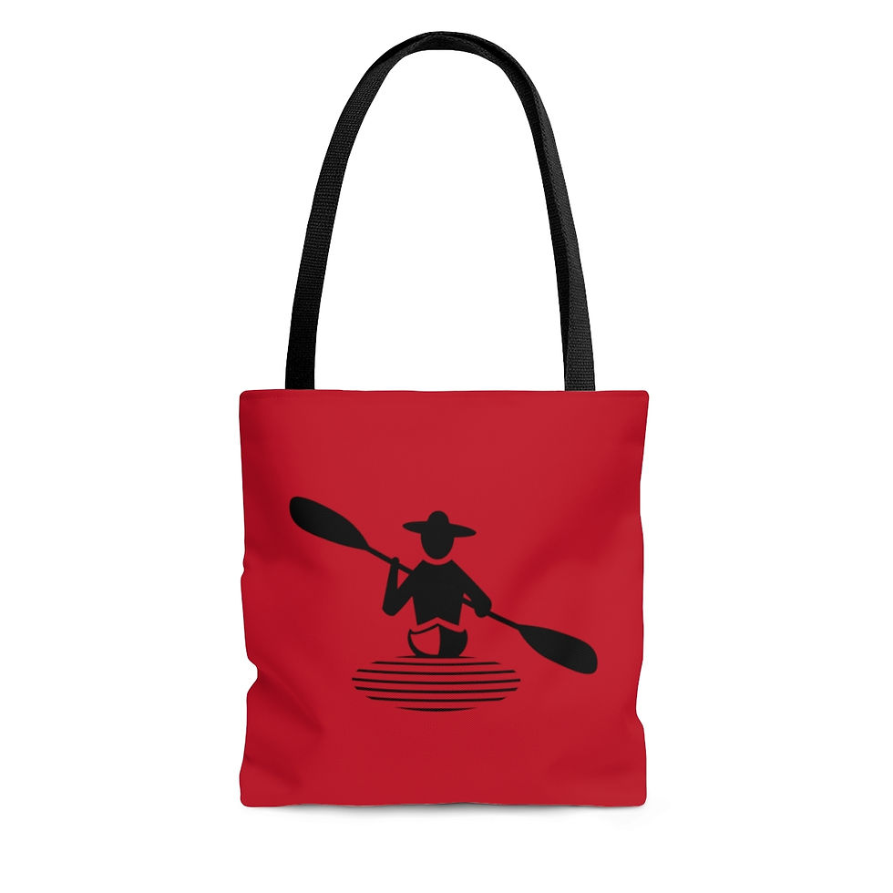 Thumbnail: AMK Voyager Tote Bag
