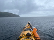 Vancouver Island - Johnstone Strait - Rockpool Taran