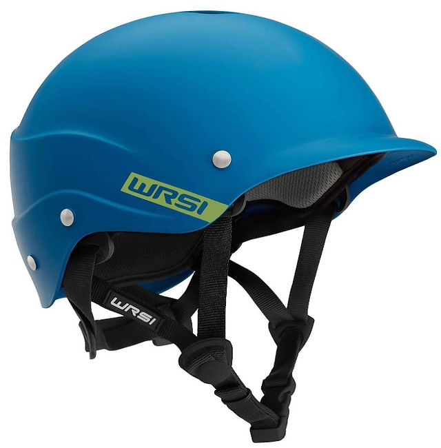 WRSI Helmet