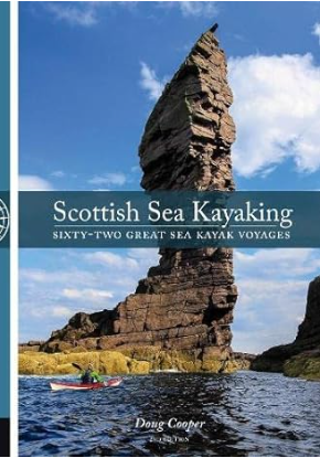 Scotish Sea Kayaking