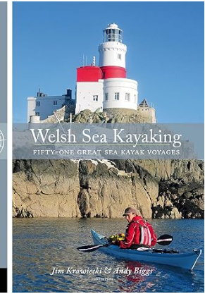 Welsh Sea Kayaking