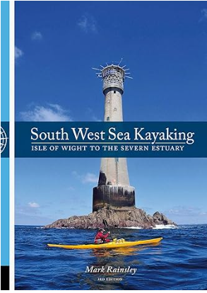 Southwest Sea Kayaking Book