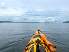 Washington - Ilhas San Juan - Rockpool Taran Kayak