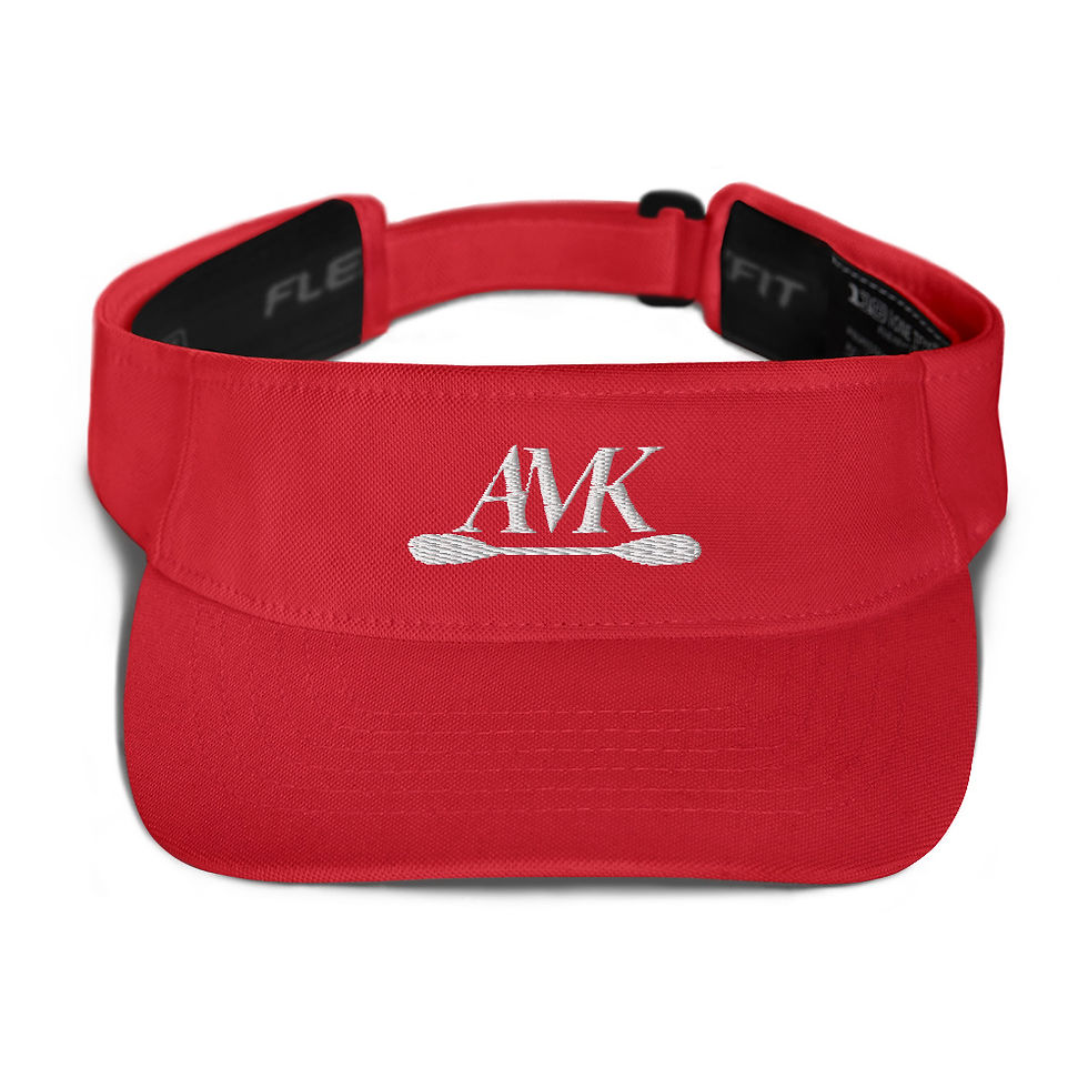 Thumbnail: Flex Visor - AMK