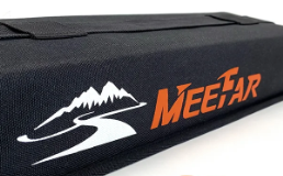 Meefar Kayak Rack