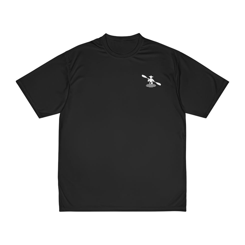 Thumbnail: Men's Performance T-Shirt - Voyager