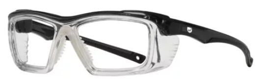Safe Vision Goggles