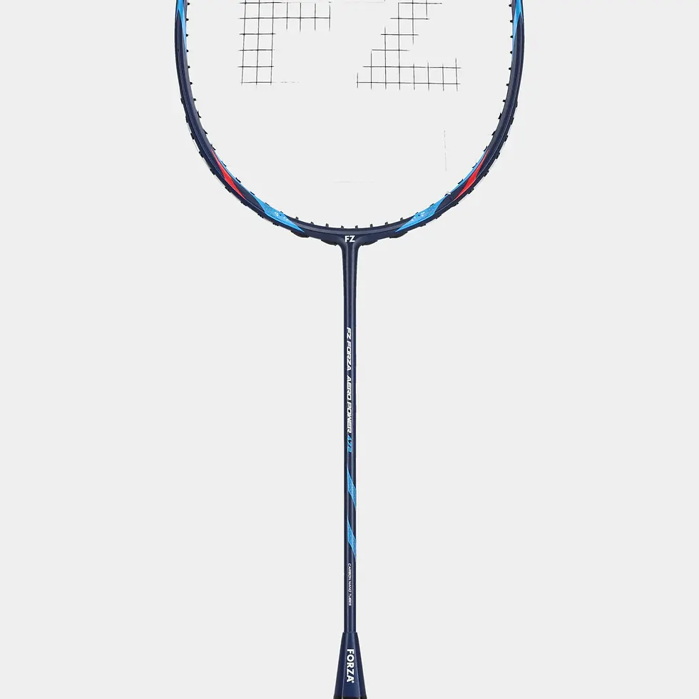 Miniaturbild: FZ Forza Aero Power 472