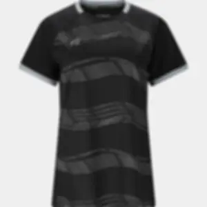 FZ Forza CL2502 W S/S Tee – Black