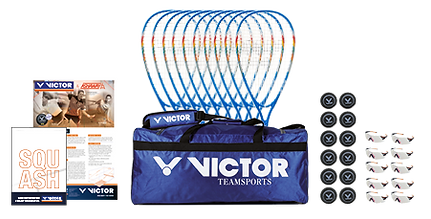 School sports set
