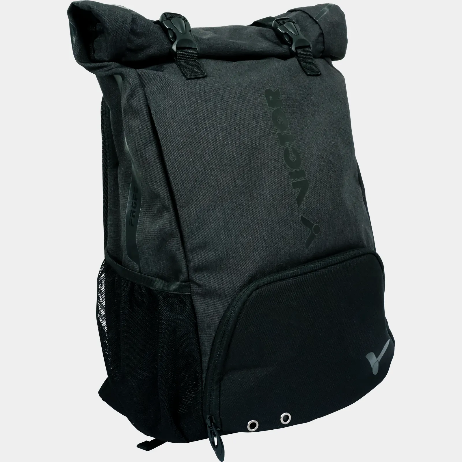 VICTOR Rucksack 9101 black
