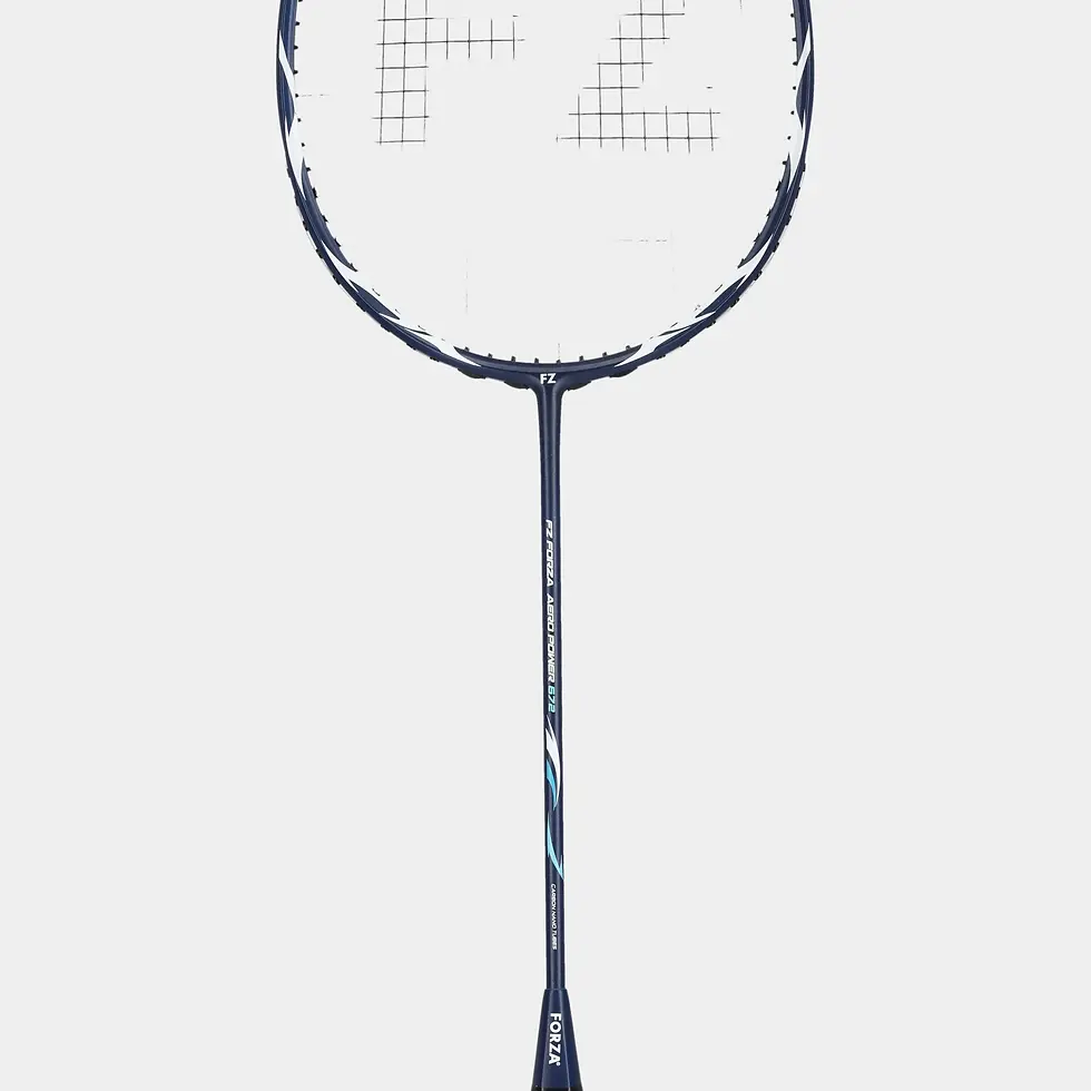 Miniaturbild: FZ Forza Aero Power 672