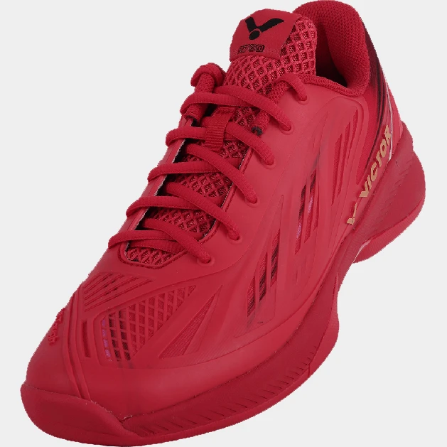 Latest victor badminton best sale shoes