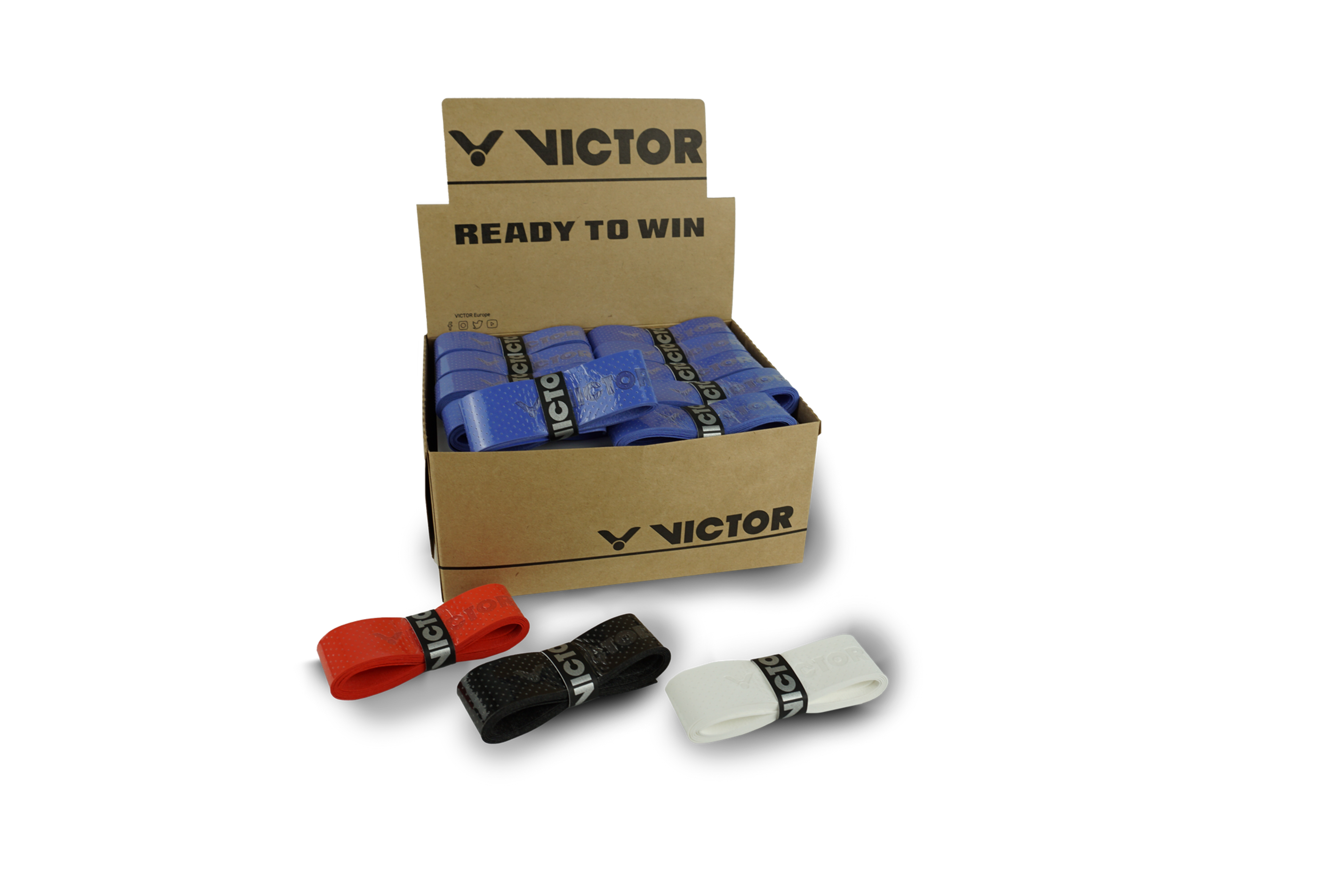 VICTOR Overgrip 06
