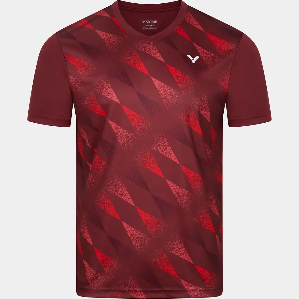 VICTOR T-Shirt T-40001TD C | VICTOR Europe GmbH