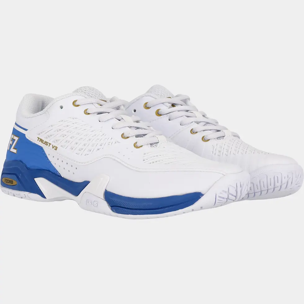 Thumbnail: FZ Forza Trust V3 W