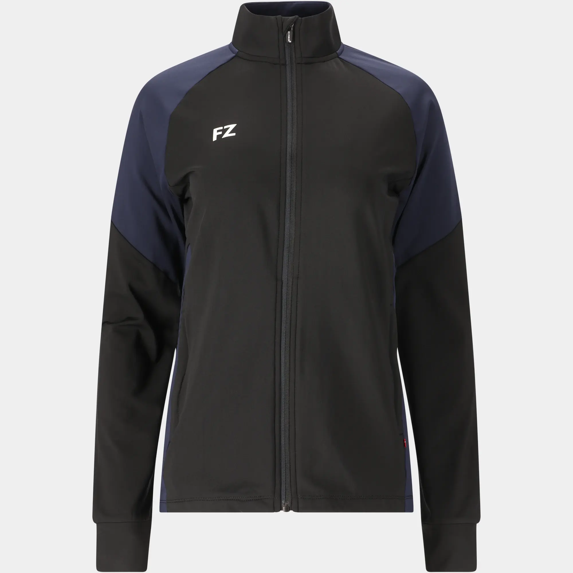 FZ CL2602 W Jacket black