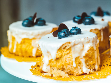 Zucker: Die heimliche Droge der heutigen Zeit