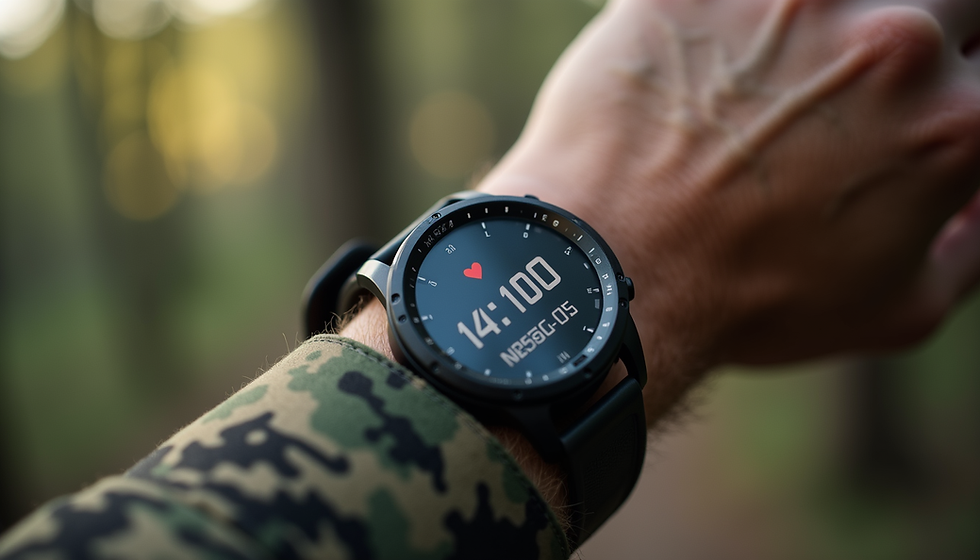 Understanding the Impact of Heart Rate on Tactical Decision-Making Skills