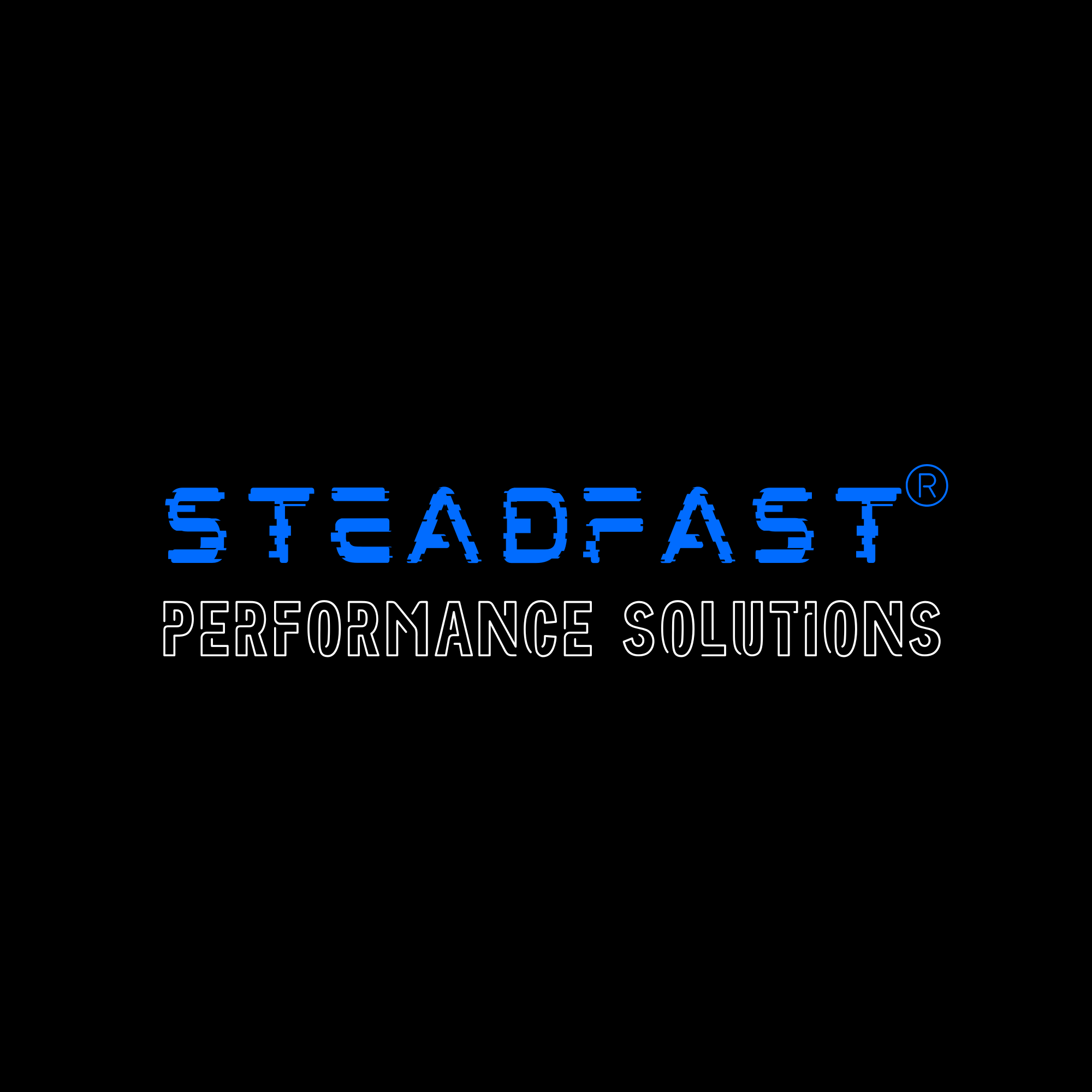 Writer: STEADFAST Performance Solutions