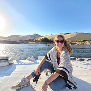 4 Authentic Experiences in Luxor, Egypt