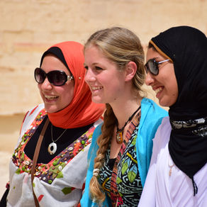 5 Tips For Interacting With Locals in Egypt