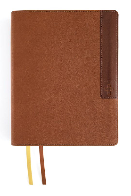 NIV, Journal the Word Bible (Perfect for Note-Taking), Large Print, Red Letter, Comfort Print: Reflect, Take Notes, or Create