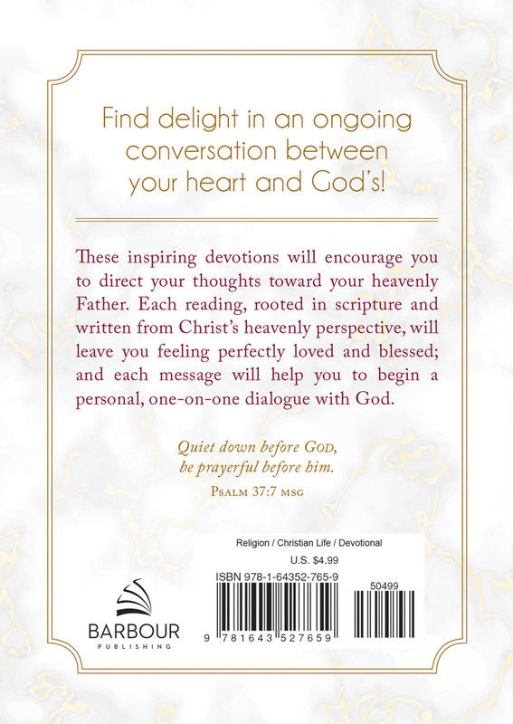 Thumbnail: Just Between Us, God - Paperback