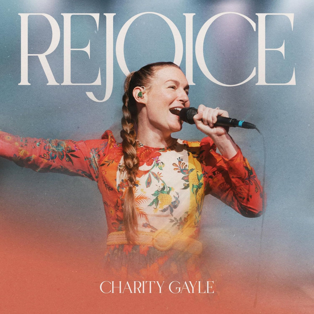 Rejoice Charity Gayle,