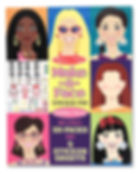 Make-A-Face Sticker Pad Fashion Faces by Melissa and Doug