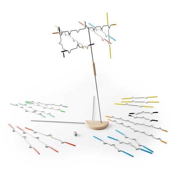 Thumbnail: Suspend Family Game