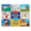 Reusable Sticker Pad Bible Stories Melissa and Doug