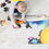 Thumbnail: Solar System Floor Puzzle - 48 Pieces by Melissa and Doug