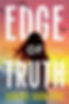 Edge Of Truth Janice Cantore, Christian Fiction, Suspense, Mystery, Women's Fiction