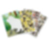 Melissa and Doug Mosaic Sticker Pad Nature #30162