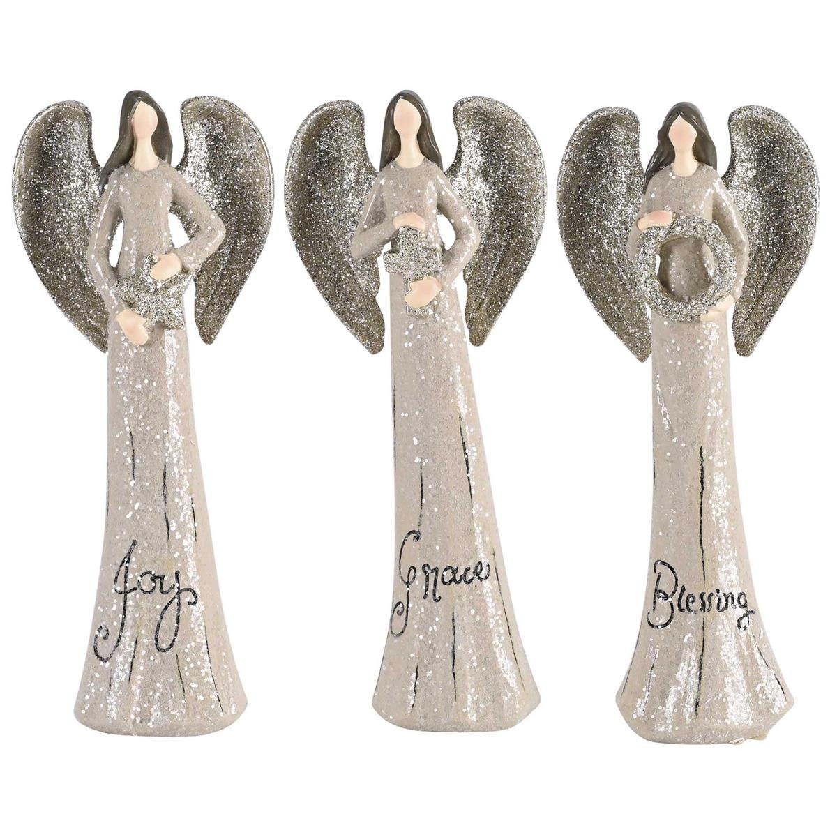 Glitter Angels