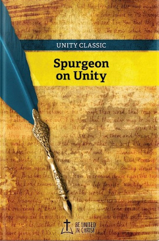 Unity Classic Spurgeon On Unity