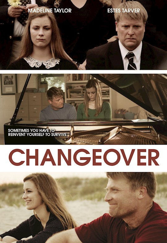 Changeover DVD