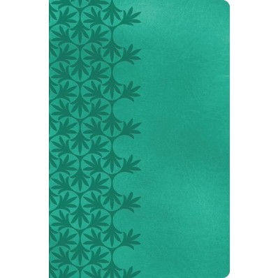 NKJV Large Print UltraSlim Reference Bible Indexed