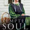 Thumbnail: The Tempted Soul An Amish Quilt Novel Gently Read by Adina Senft Author of The Wounded Heart
