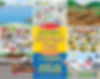 Reusable Stickers: Vehicles Melissa & Doug