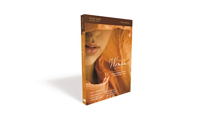 In this 12-session small group Bible study, Twelve Women of the Bible, Lysa TerKuerst, Elisa Morgan, Jeanne Stevens and other