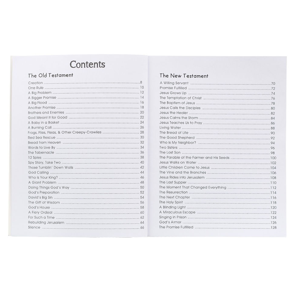 Thumbnail: Doodle Devotions for Kids BY NANCY TAYLOR